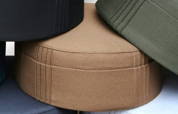 Zakwan Kufi Elegant Traditional Muslim Prayer Hat