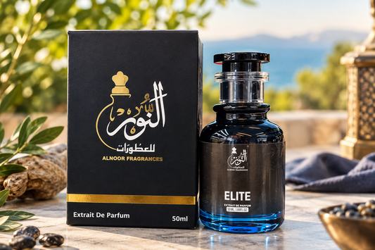 ELITE – 50 ML