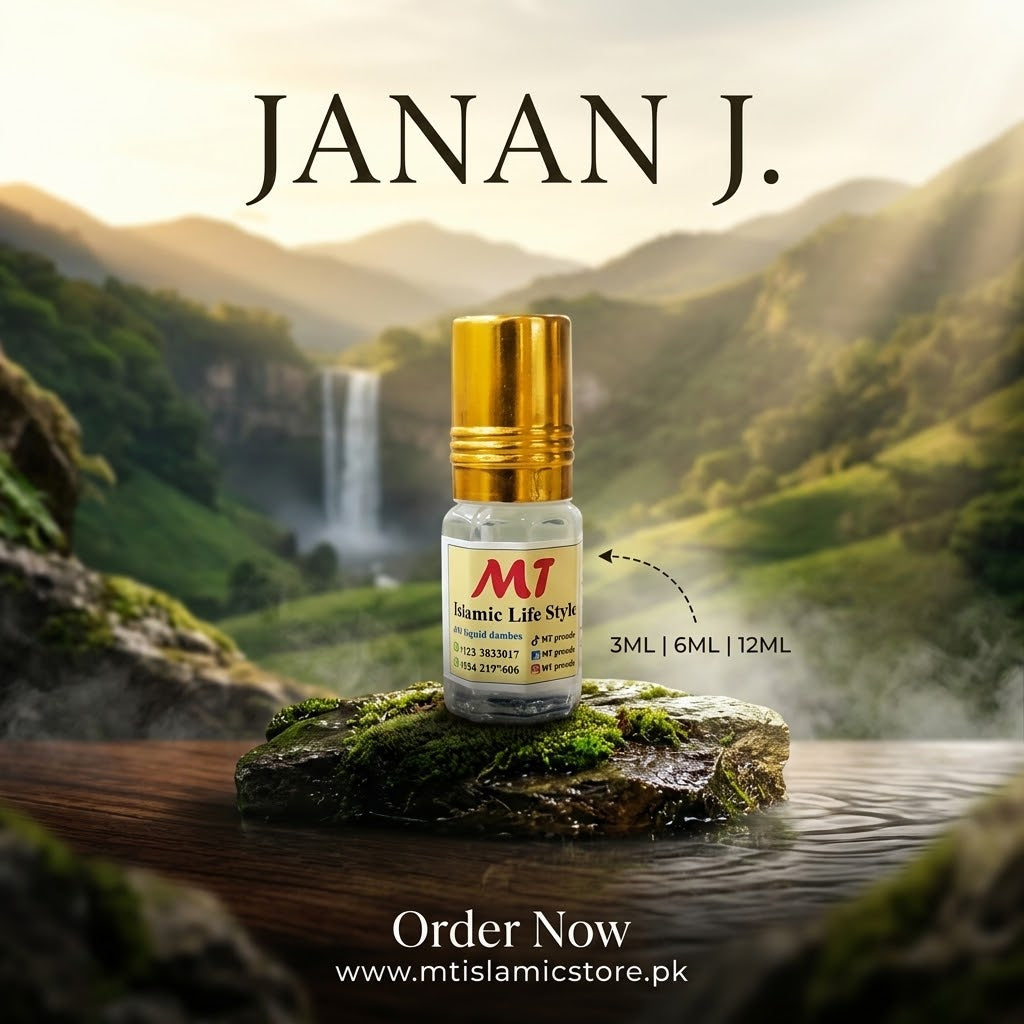 Janan J. Attar