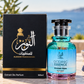 OCEANIC ESSENCE - INSPIRED BY BVLGARI AQUA – 50 ML