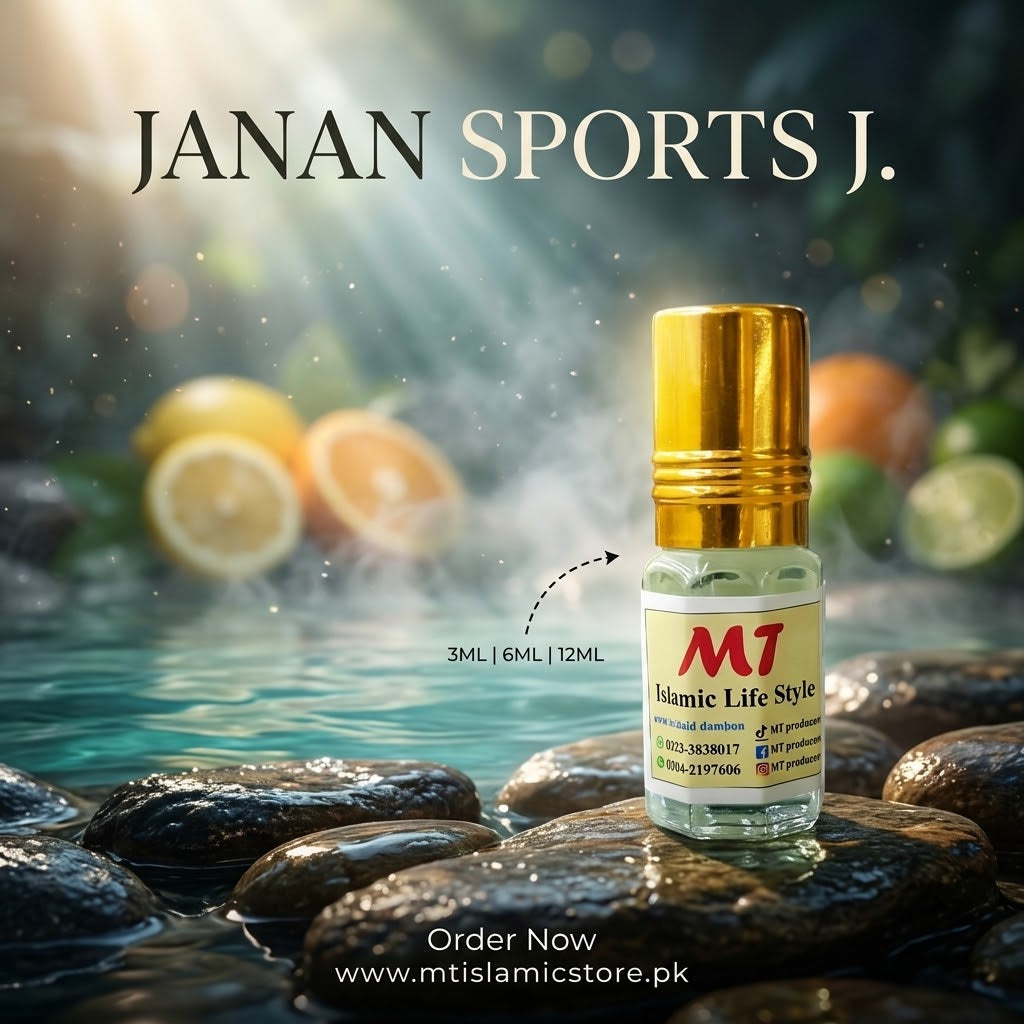 Janan Sports J. Attar