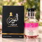 LUMINOUS AURA - INSPIRED BY BRIGHT CRYSTAL – 50 ML