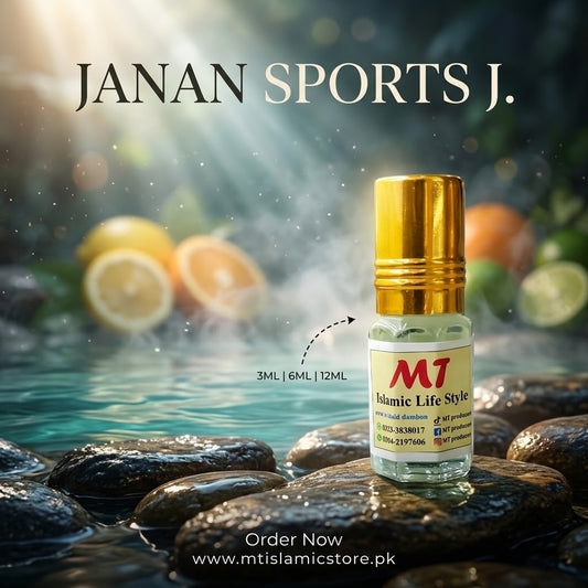 Janan Sports J. Attar