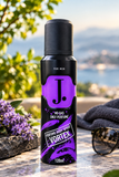 Vortex J. Perfume Body Spray – 120ml