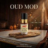 Oud Mod Attar