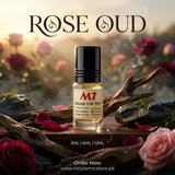 Rose Oud Attar