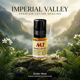 Imperial Valley Attar