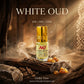 White Oud Attar