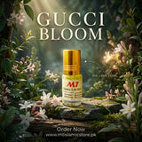 Gucci Bloom Attar