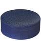 Huzaifa Mesh Kufi Cap – Muslim Prayer Cap for Men