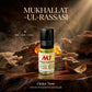 Mukhallat Ul-Rassasi Attar