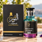 TIMELESS MAJESTY - INSPIRED BY MONTBLANC LEGEND – 50 ML