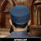 Afridi Kufi Elegant Traditional Muslim Prayer Hat