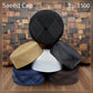 Saeed Kufi Traditional Muslim Prayer Hat
