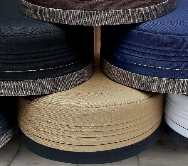 Mudasir Kufi Soft Comfortable Islamic Skull Cap