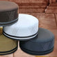 Nusrat Kufi Classic Daily Wear Namaz Topi