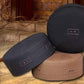 Faaris Kufi Traditional Daily Prayer Hat