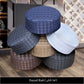 Fayyad Kufi Premium Islamic Prayer Cap for Men