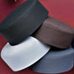 Huzaifa Kufi Traditional Daily Prayer Hat
