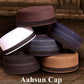 Aashun Kufi Elegant Traditional Prayer Hat