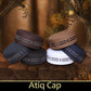 Atiq Kufi Elegant Traditional Muslim Prayer Hat