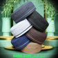 Nabeel Kufi Traditional Daily Prayer Hat