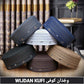 Wajdaan Kufi Elegant Traditional Prayer Hat