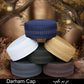Darham Kufi Soft Comfortable Islamic Skull Cap