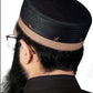Husneyousuf Kufi Classic Daily Namaz Topi
