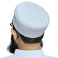 "Muslim Fayyad Prayer Kufi Hat For Mens"