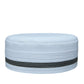 White Atba Cap Classic Muslim Namaz Topi