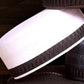 White Aashun Kufi Classic Muslim Namaz Topi
