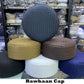Rawhaan Traditional Handcrafted Muslim Kufi