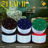 SH-006 Refined Islamic Imamah Headwear