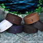 Arqam Kufi Premium Islamic Prayer Cap for Men