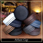 Arham Kufi Premium Islamic Prayer Cap for Men