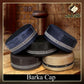 Barka Kufi Premium Islamic Prayer Cap for Men