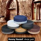 Husneyousuf Kufi Premium Islamic Prayer Cap for Men