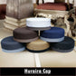 Huraira Kufi Premium Islamic Prayer Cap for Men