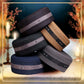 Intikhab Kufi Premium Islamic Prayer Cap for Men