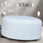 White Jamal Kufi Premium Muslim Namaz Topi