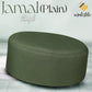Green  Jamal Kufi Classic Traditional Muslim Prayer Hat