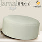 Jamal Kufi Premium Islamic Prayer Cap for Men
