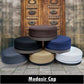 Mudasir Kufi Premium Islamic Prayer Cap for Men