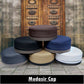 Mudasir Kufi Elegant Traditional Muslim Prayer Hat