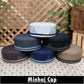 Minhaj Kufi Premium Islamic Prayer Cap for Men