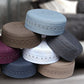 Owais Kufi Traditional Muslim Prayer Hat
