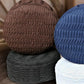Salman Kufi Elegant Traditional Prayer Hat