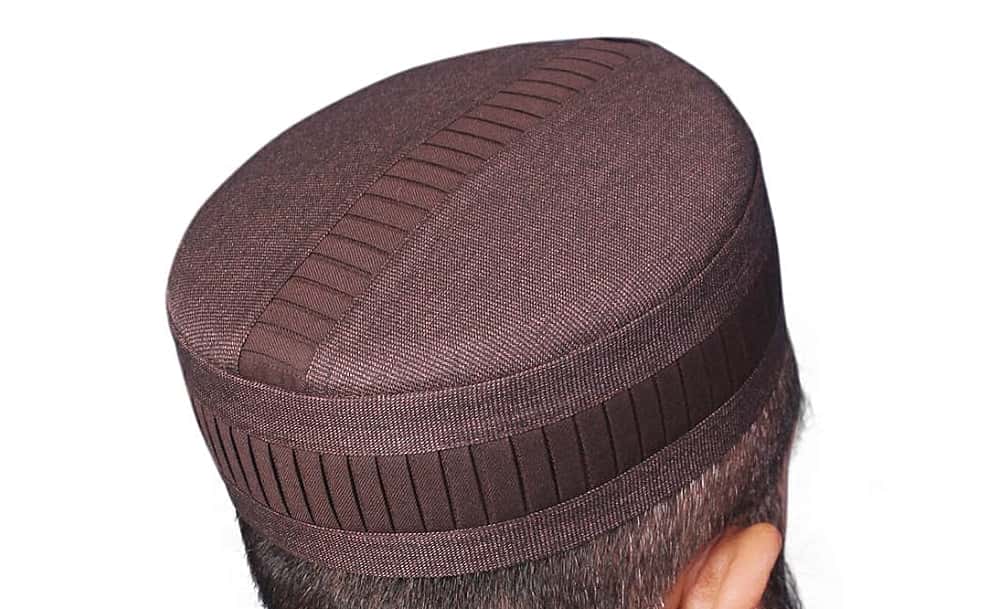 Subhan Kufi Soft Comfortable Islamic Skull Cap