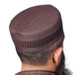 Subhan Kufi Elegant Daily Salah Cap